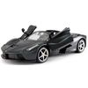 cumpără Jucărie cu telecomandă Rastar 75800 Laferrari Aperta (w/drift function), 75800, 1:14 neagra, 50547 în Chișinău 
