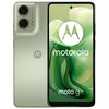 купить Смартфон Motorola G24 4/128Gb Ice Green в Кишинёве 