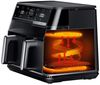 cumpără Friteuza cu aer cald Braun TD5073IBK TwinCook 5 în Chișinău 