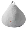 cumpără Fotoliu BeanBag Mark Adler COMFY 1.0 Grey în Chișinău 