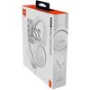 купить JBL TUNE 500 White On-ear Headset with microphone, Dynamic driver 32 mm, Frequency response 20 Hz-20 kHz, 1-button remote with microphone, JBL Pure Bass sound, Tangle-free flat cable, 3.5 mm jack, White JBLT500WHT в Кишинёве 