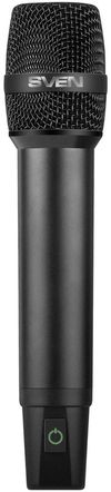 купить Микрофон Sven MK-742 black в Кишинёве 
