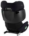 купить Автокресло Cybex 522003961 Solution X i-Fix Black, 100-150cm в Кишинёве 
