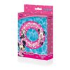 купить Надувной круг Bestway 91040BW Cerc gonflabil MINNIE MOUSE d56cm, 3-6 ani в Кишинёве 