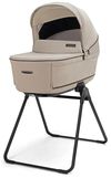 купить Детская коляска Inglesina APTICA Vicuna Beige Infant 4in1 в Кишинёве 