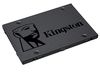 купить 240GB SSD 2.5" Kingston SSDNow A400 SA400S37/240G 240GB, 7mm, Read 500MB/s, Write 350MB/s, SATA III 6.0 Gbps (solid state drive intern SSD/внутрений высокоскоростной накопитель SSD) в Кишинёве 