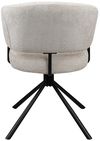 cumpără Scaun Deco Vasco Beige (Lappi 03) în Chișinău 