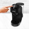 cumpără Automat de cafea cu capsule Ufesa Venezia Black Multicapsulas în Chișinău 