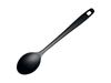 Lingura de servire Ghidini Eccomi 33cm, nailon/fiberglass