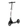 купить Самокат Chipolino DSSWI0262WH Swift white до 100кг в Кишинёве 