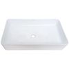 купить Раковина Cerano TR41206 610x345x110 mm в Кишинёве 