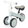 купить Велосипед Moni Lil Bike Gray в Кишинёве 