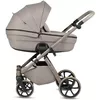cumpără Сărucior pentru copii Tutis Carucior 2in1 UNO 6+ ESSENTIAL Taupe 172 (1602172) în Chișinău 