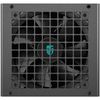 купить Блок питания для ПК Deepcool PF550X Black в Кишинёве 