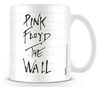 купить Чашка Pyramid International MG24697 PINK FLOYD: THE WALL (ALBUM) MUG в Кишинёве 