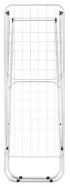 cumpără Uscător de rufe Tadar Basic 182x40x86cm White în Chișinău 