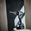 cumpără Șurubelnița Makita DHP489Z Masina de gaurit/insurubat cu percutie 18V LXT 73Nm (fara acumulatori) în Chișinău 