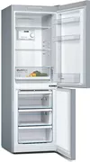 купить Холодильник с нижней морозильной камерой Bosch KGN33NLEB в Кишинёве 