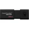 купить Флеш память USB Kingston DT100G3_32Gb в Кишинёве 