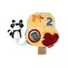 cumpără Jucărie cu pandantiv Skip Hop 9R196910 Cartulie cu activitati Skip Hop Four Seasons Soft Baby în Chișinău 
