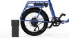 cumpără Bicicletă Sharp BK-BD03E-BL în Chișinău 