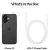 cumpără Smartphone Apple iPhone 16 512GB Black MYEK3 în Chișinău 