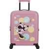 купить Чемодан Samsonite Dashpop Disney 55/20 TSA Exp Disney Minnie Bubbles (153856/A722) в Кишинёве 