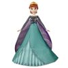 купить Кукла Disney E9419 Frozen Anna: Transformarea Reginei в Кишинёве 