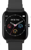 cumpără Fitness-tracker MaxCom FW36 Aurum Se, Black în Chișinău 