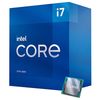 cumpără Procesor CPU Intel Core i7-11700 2.5-4.9GHz 8 Cores 16-Threads, vPro (LGA1200, 2.5-4.9GHz, 16MB, Intel UHD Graphics 750) BOX with Cooler, BX8070811700 (procesor/Процессор) în Chișinău 