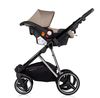 купить Детская коляска Chipolino KKIM02602LA Imperium latte в Кишинёве 