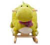 купить Детское кресло-качалка Baby Mix 56608 Dinosauras в Кишинёве 