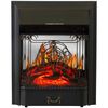 купить Камин электрический Royal Flame Majestic FXM Black (cu oglindă) в Кишинёве 