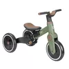 cumpără Bicicletă-cărucior Kikka Boo 31006020166 Tricicleta 5in1 Flash Army Green în Chișinău 