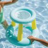 cumpără Jucărie de baie Intex 56500 Set de joacă în apă Baschet 86х64cm, coș și minge, 6+ în Chișinău 