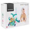cumpără Premergător Kikka Boo 31005030099 Sweet Escape Mint 4in1 în Chișinău 