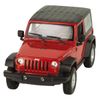 cumpără Mașină Welly 22489 1:24 Jeep Wrangler Rubicon în Chișinău 