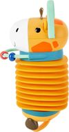 купить Музыкальная игрушка Skip Hop 9R258710 Acordeon Skip Hop Skip Hop Jungle Beats Giraffe в Кишинёве 