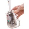 cumpără Accesoriu pentru cei mici Akuku A0511 Perie silicon în Chișinău 