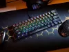 cumpără Tastatură gaming Tracer GAMEZONE Claws 61 Black în Chișinău 