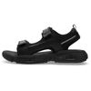 купить Сандалии 4F HJL22-JSAM003 Black в Кишинёве 