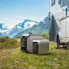 купить Портативная зарядная станция EcoFlow DELTA 3 в Кишинёве 