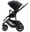 купить Детская коляска Britax-Römer SMILE 5Z Style Carbon Black (2000041708) в Кишинёве 