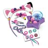купить Набор для творчества Clementoni Accesorii pentru păr Gabby's Dollhouse (18800) в Кишинёве 