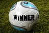 Minge fotbal №5 Winner Lenz match (8858) 