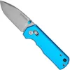 купить Нож походный Boker Magnum RockStub Blue Elox в Кишинёве 