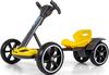 купить Электромобиль Milly Mally 59539 Электро go-kart Bolt LED yellow в Кишинёве 