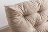 купить Диван Trendy Saki Crema, extensibila (3 locuri) в Кишинёве 
