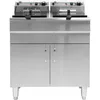купить Фритюрница профессиональная Yato YG-04638 в Кишинёве 
