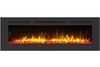 Semineu electric Royal Flame Galaxy 72 RF